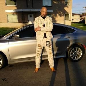 Meet your Posher, Dwayne pastor d